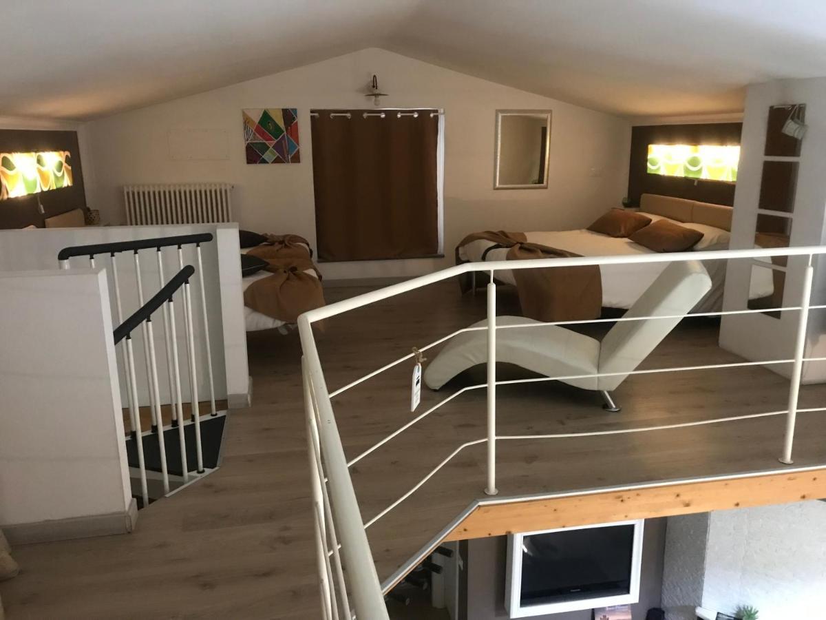 L' Ulivo Bed & Breakfast Teramo Buitenkant foto
