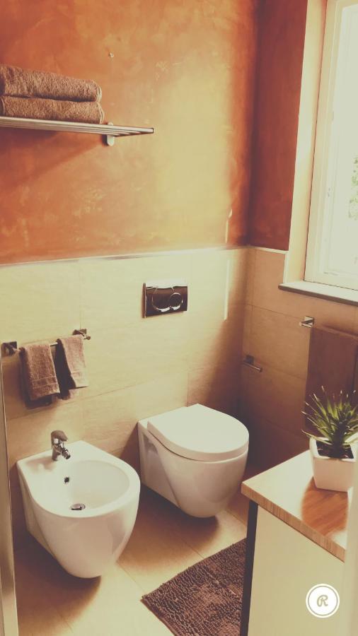 L' Ulivo Bed & Breakfast Teramo Buitenkant foto