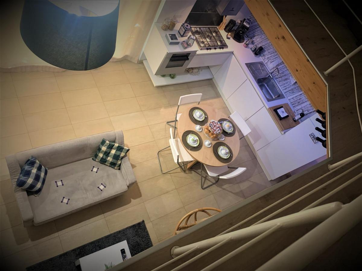 L' Ulivo Bed & Breakfast Teramo Buitenkant foto