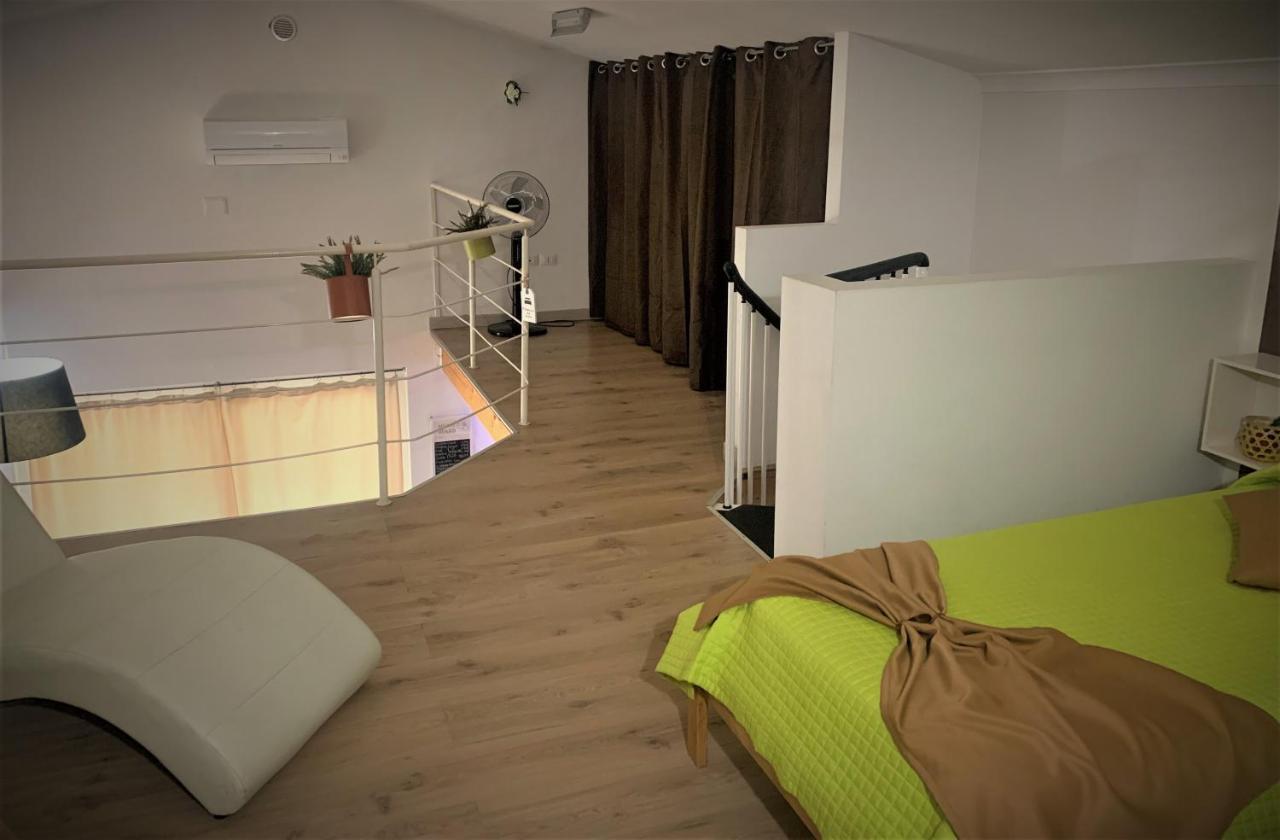 L' Ulivo Bed & Breakfast Teramo Buitenkant foto