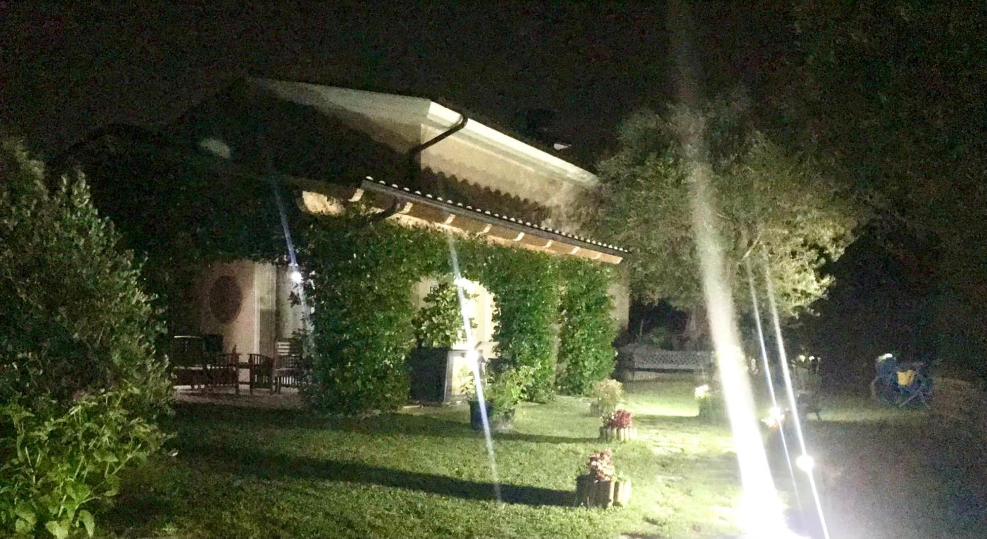 L' Ulivo Bed & Breakfast Teramo Buitenkant foto